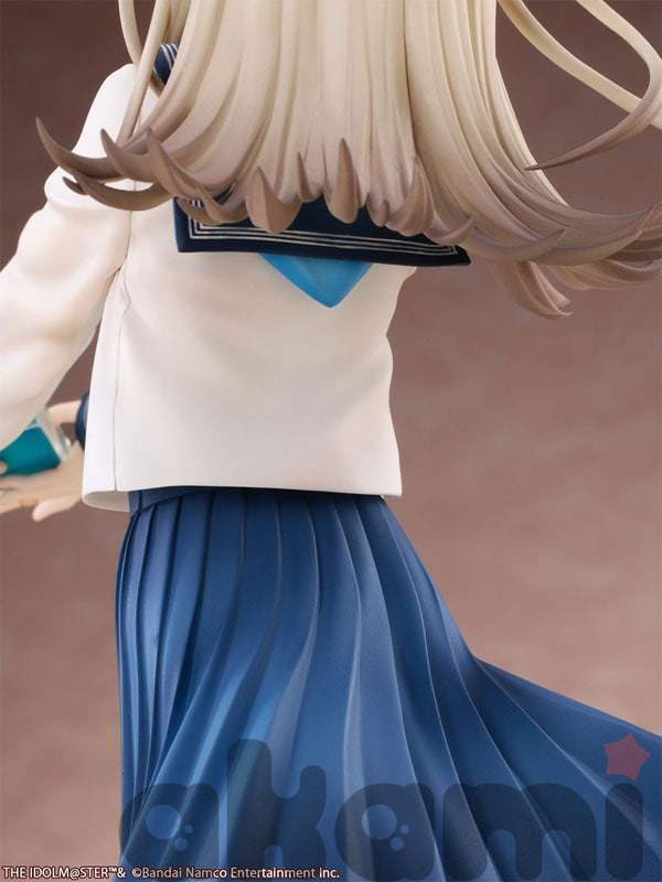 Hiro Shinosawa Happy Mille-feuille Ver. 1/7 (Gakuen iDOLM@STER) - 11