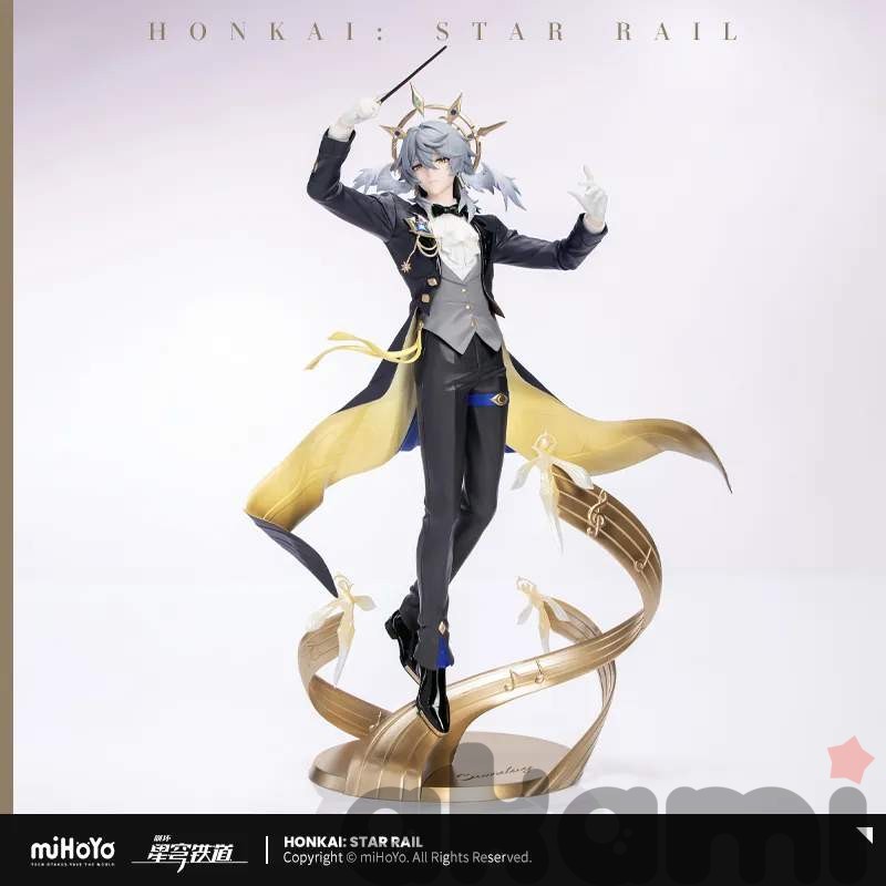 Sunday Live ver. 1/8 (Honkai: Star Rail) - 5