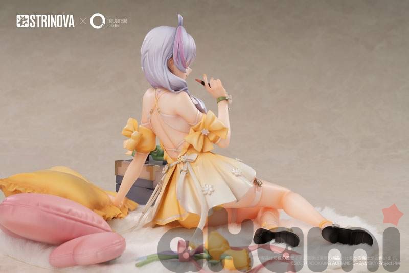 Kanami Whisper of Flowers Ver. 1/7 (Strinova) - 11