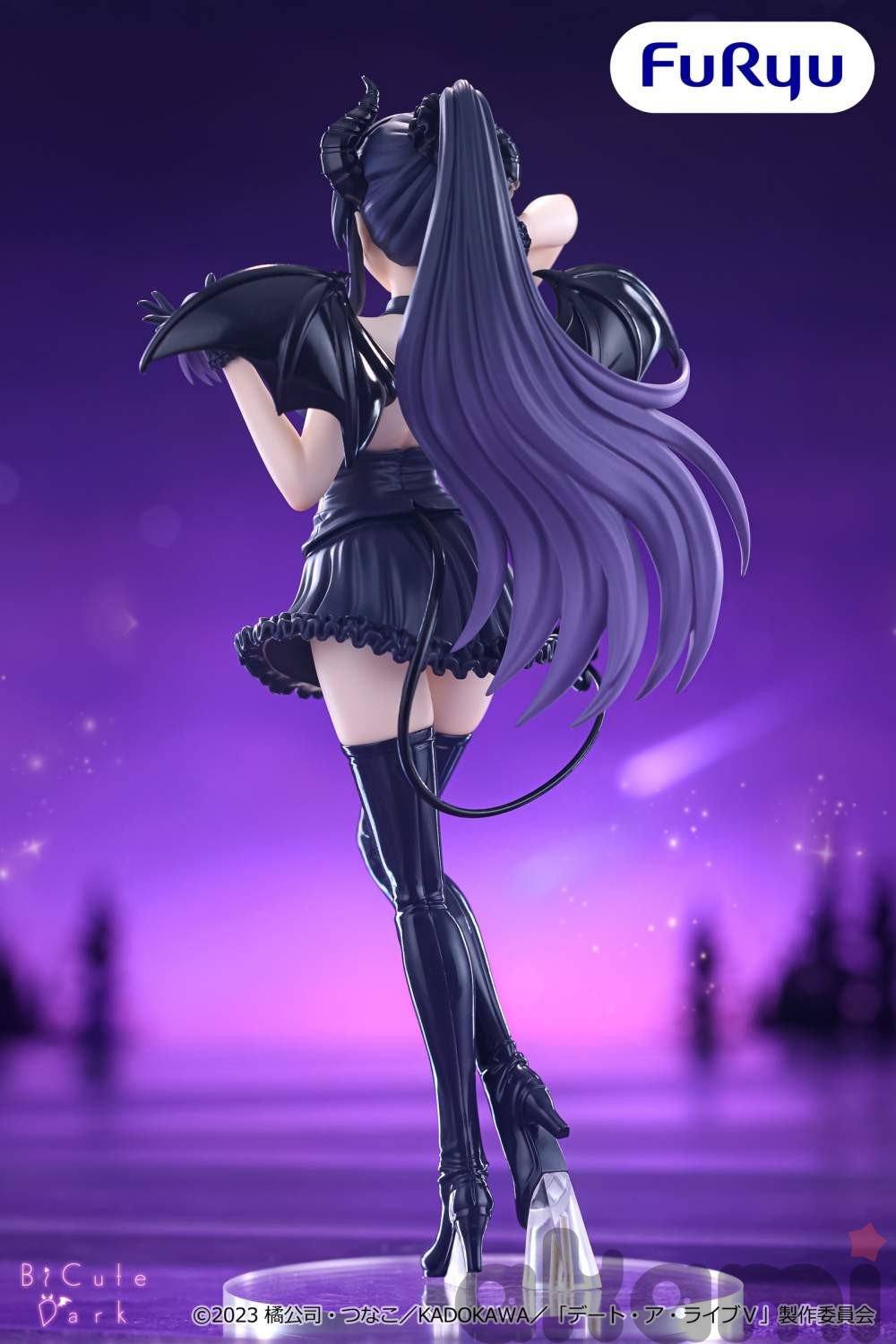 Тока Ятогами (Date A Live) - 2