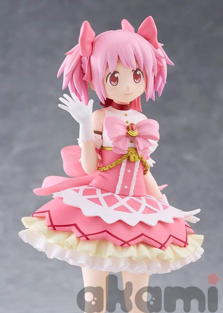 Мадока Канамэ (Puella Magi Madoka Magica the Movie - Walpurgisnacht: Rising) - 9