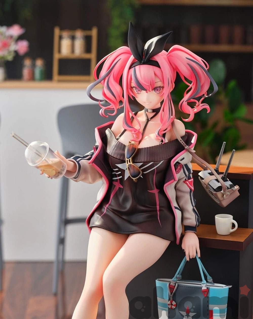 Bremerton Happy Dating! ver. 1/7 (Azur Lane) - 2