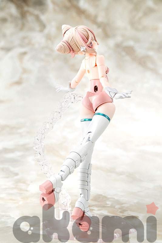 Megami Device DESIRE MAIDEN RAIDER SUGAR GLAZE 1/1 - 9