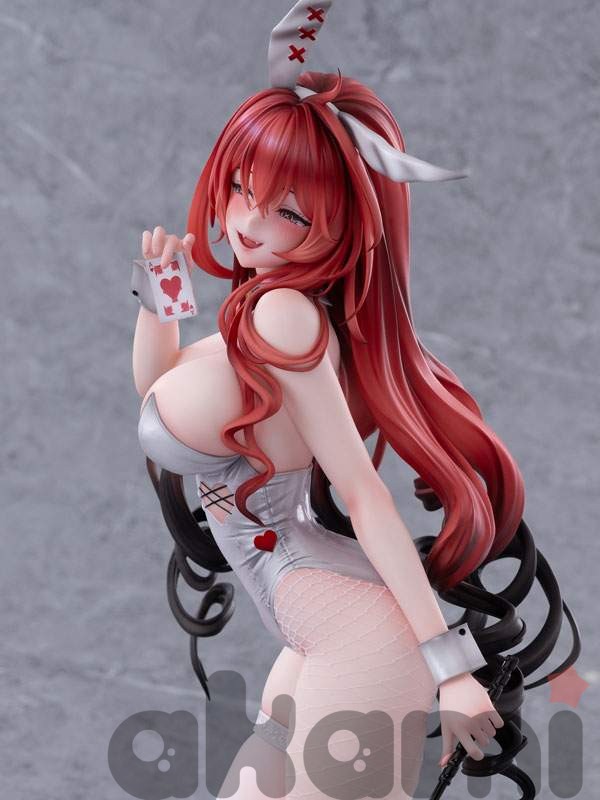 Bunny Velvet illustration by FymriE 1/4 - 12