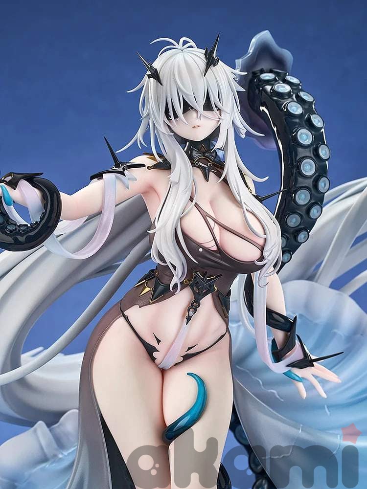 Fancy (Azur Lane) - 7