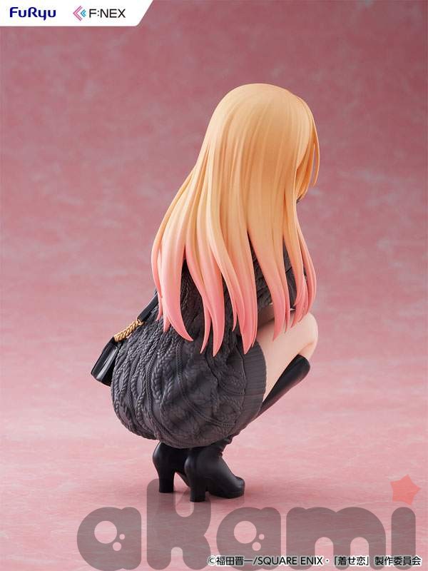 Марин Китагава Knitwear ver. 1/6 (My Dress-Up Darling) - 8