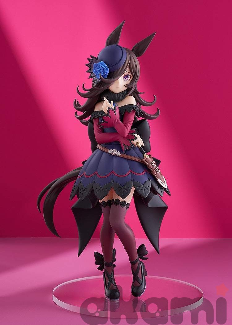 Райс Шауэр POP UP PARADE Rice Shower L Size (Uma Musume: Pretty Derby) - 1