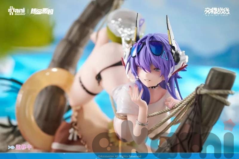 Барбера Bright Summer Barbera Red 1/6 - Animester - 2