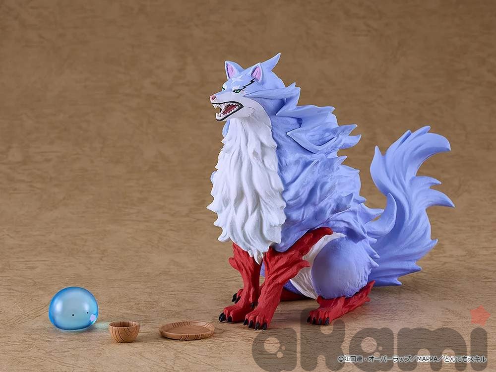 Pop Up Parade Swacchao! Fel & Sui (Campfire Cooking in Another World with My Absurd Skill) - 5