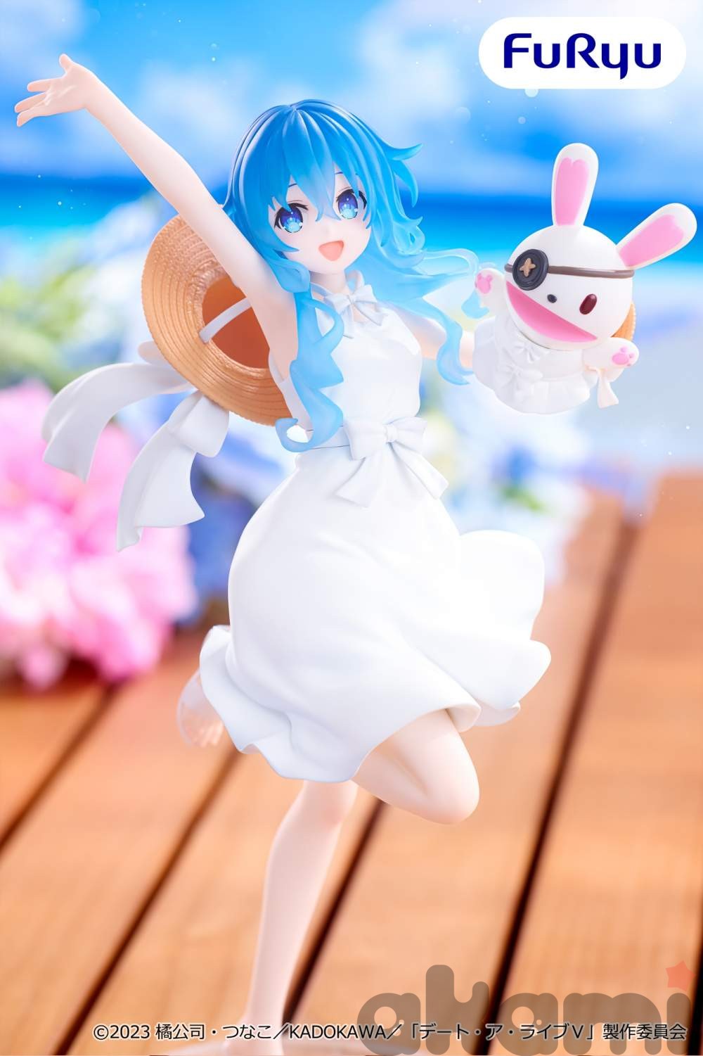 Химекава Йошино (Date A Live) - 2