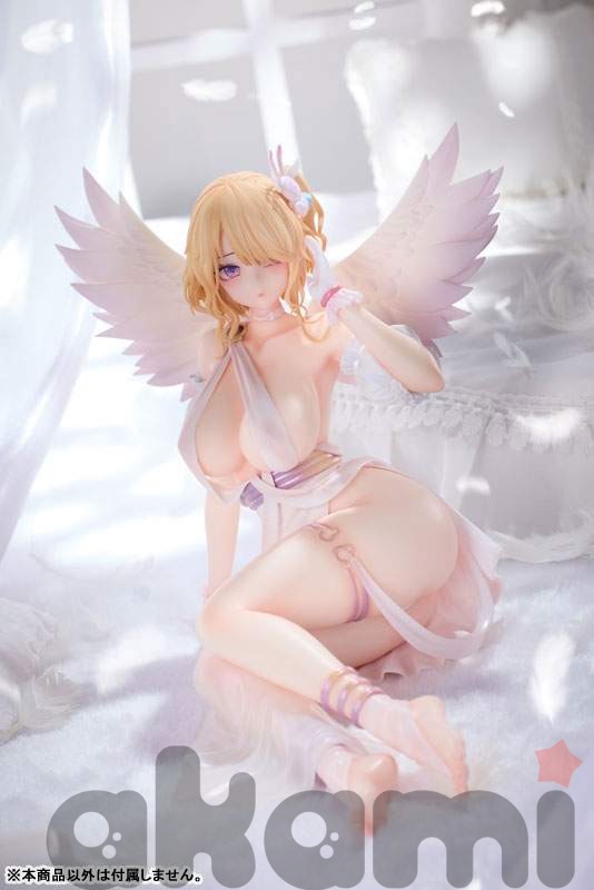 Idol Angel illustration by Dish 1/6 - 6