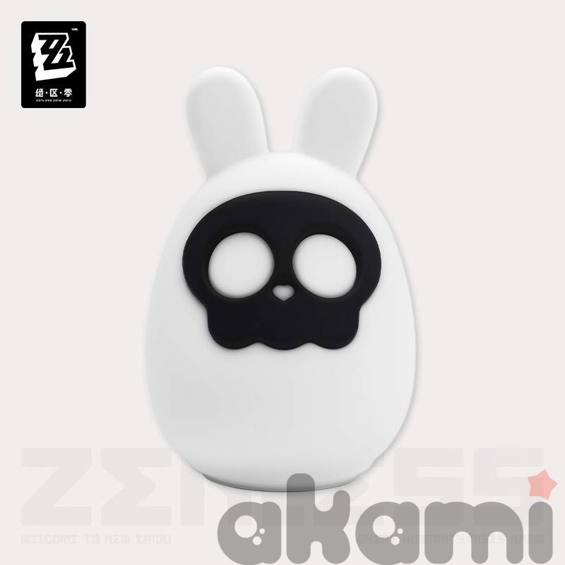 Светильник Bangboo (Zenless Zone Zero) - 4