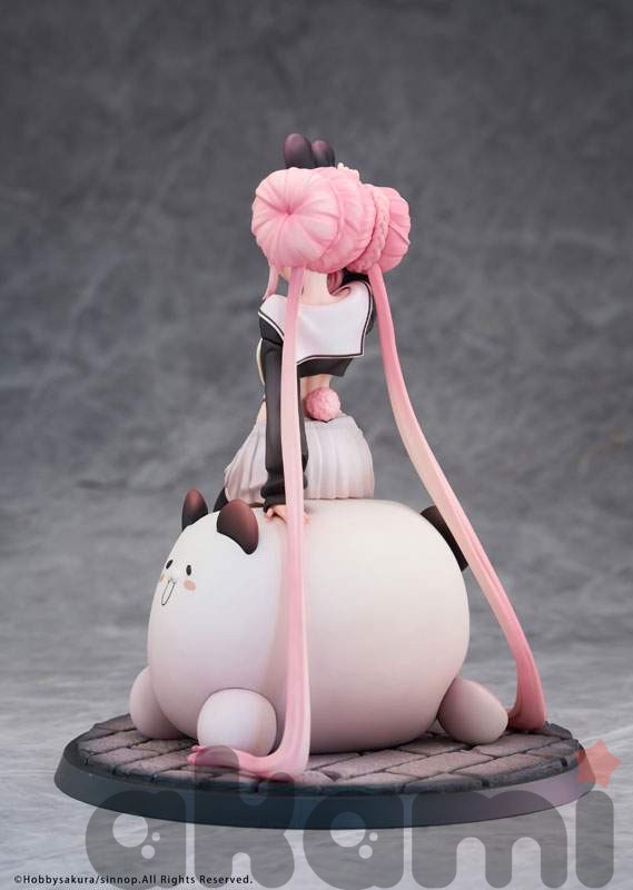 Шин но Тен Пи Shin no Ten P Casual Wear Ver. 1/6  - 12