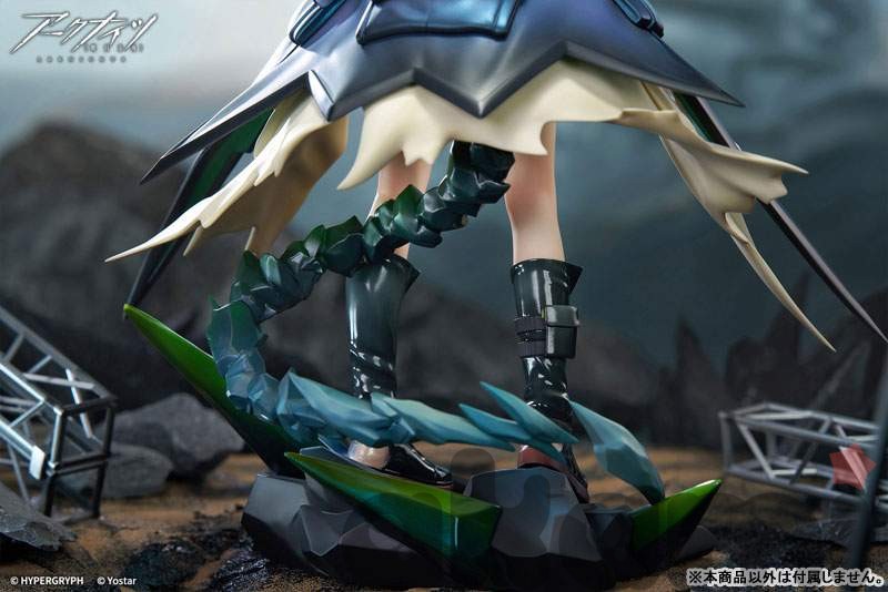 Мон3тр 1/7 Apex - Toys (Arknights) - 8