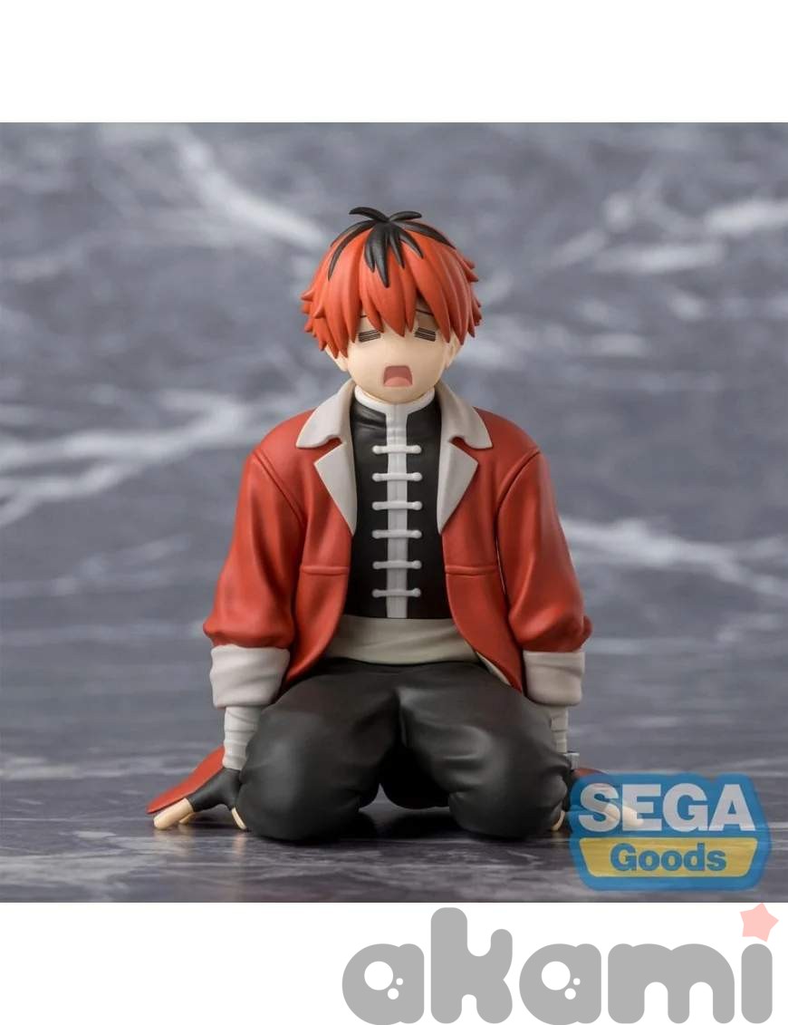PM Perching Figure: Stark, Fern, Frieren (Sousou no Frieren) - 5