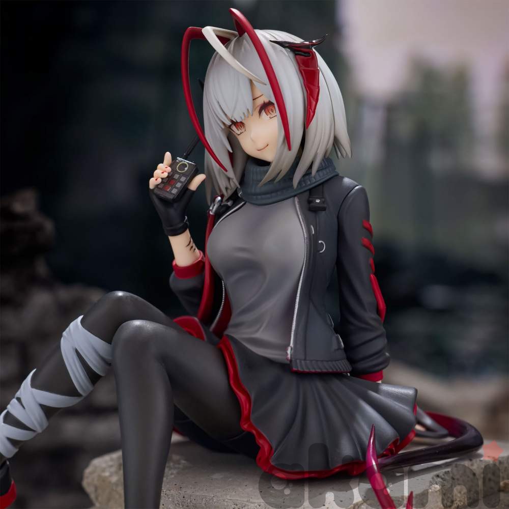 W Noodle Stopper (Arknights) - 2