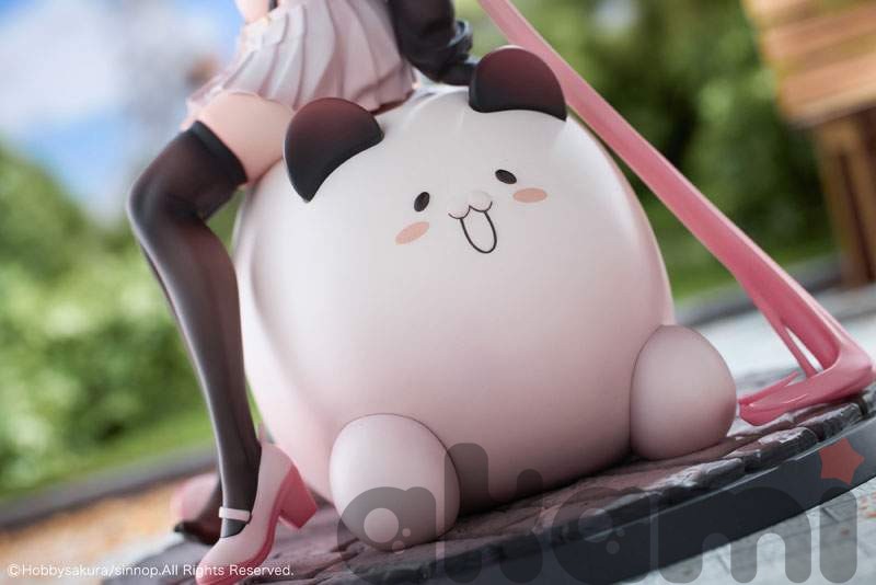 Шин но Тен Пи Shin no Ten P Casual Wear Ver. 1/6  - 9
