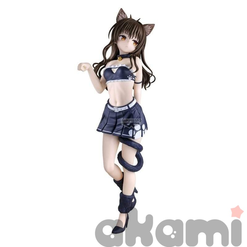 Mikan Yuuki (To Love-Ru) - 1