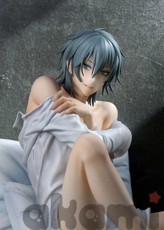 Complete Figure Akira 1/7 (Togainu no Chi) - 4
