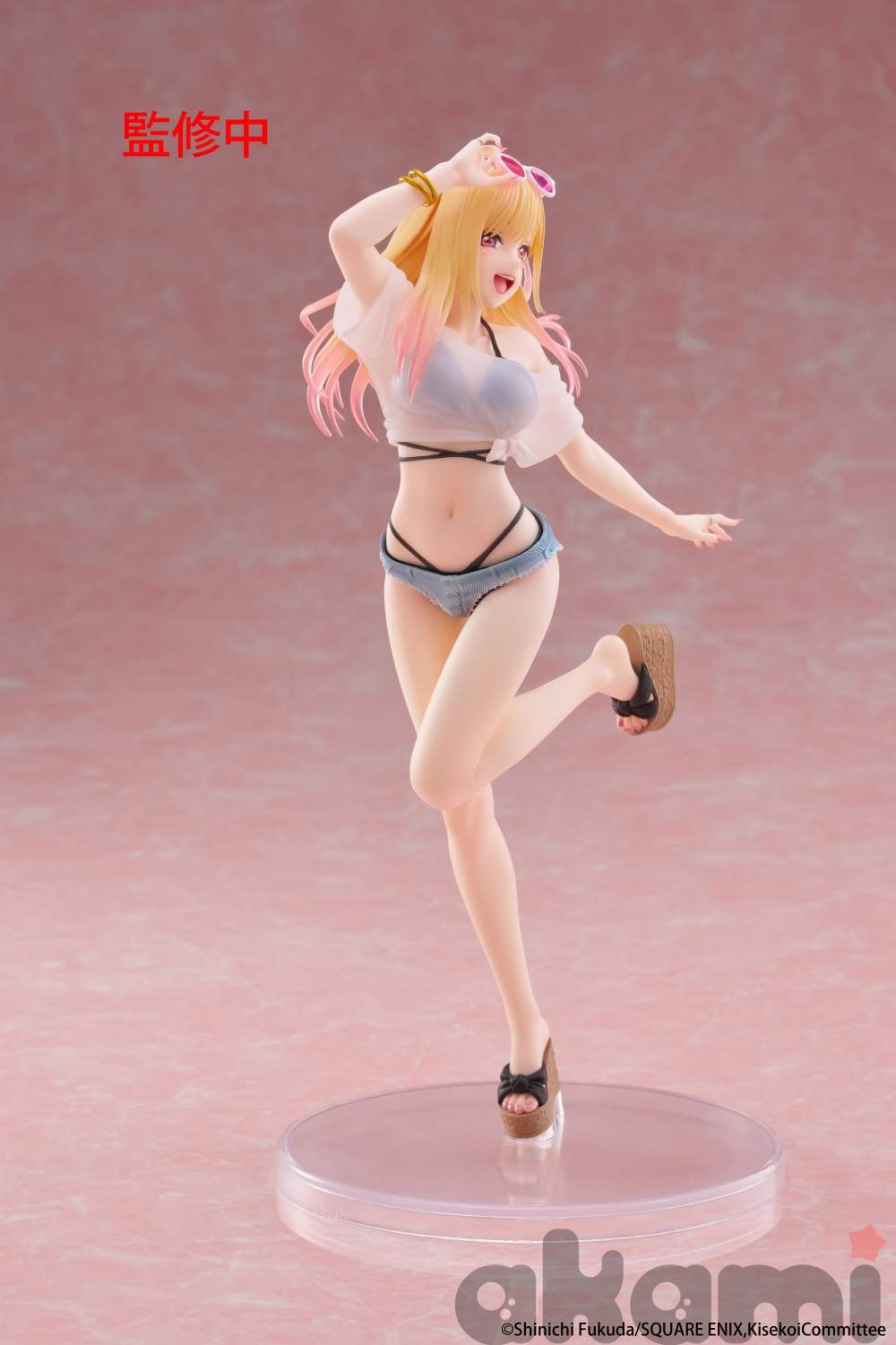 Coreful Marin Kitagawa Swimwear Ver. (My Dress-Up Darling!) - 2