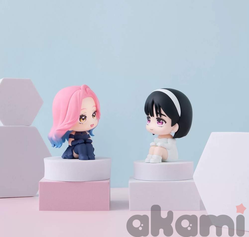 Look Up Mizi & Sua (Alien Stage) - 4