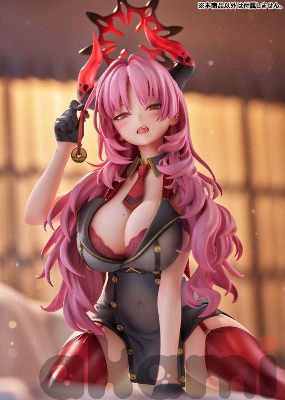 Сацуки Memorial Lobby Ver. 1/7 (Blue Archive) - 4