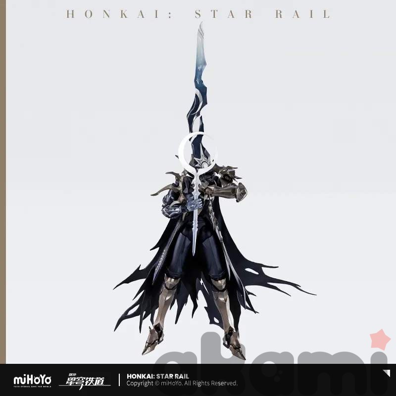 Похититель пламени S.H.Figuarts Flame Reaver (Honkai: Star Rail) - 3