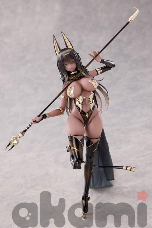 Galactic Series Shibuna Priest Deluxe Edition 1/12 - 11