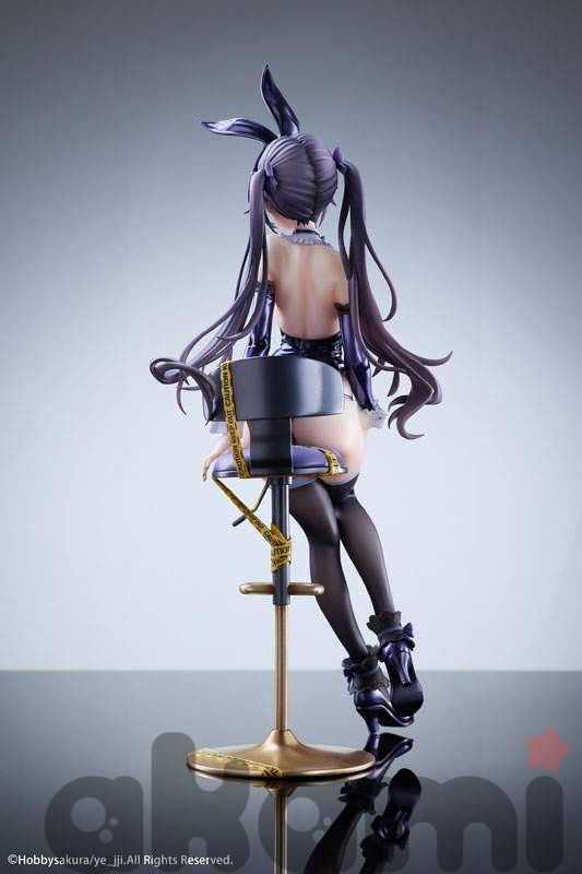 Поса Posa Bunny Ver. illustration by ye_jji 1/6 - 11