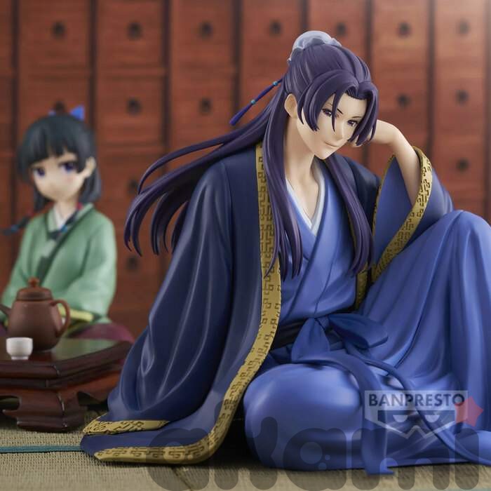 Break Time Collection Jinshi Vol.2 (Kusuriya no Hitorigoto) - 3