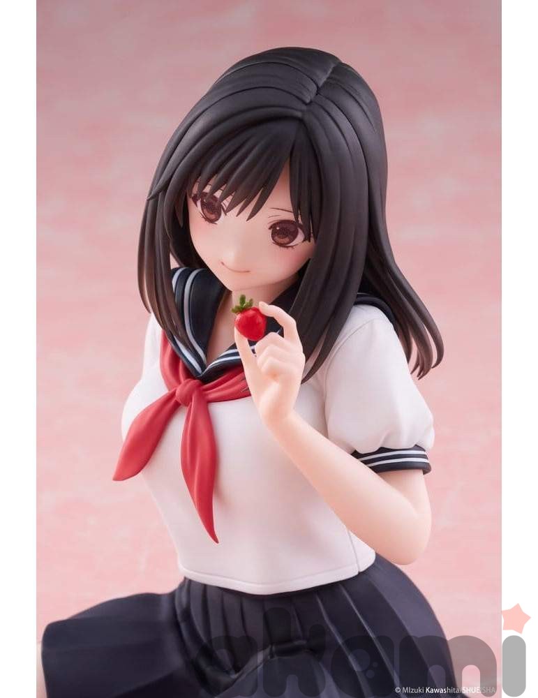 Ая Тодзё Desktop Cute School Uniform Ver.  (Strawberry 100%) - Taito - 6