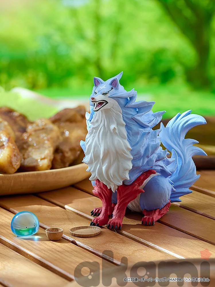 Pop Up Parade Swacchao! Fel & Sui (Campfire Cooking in Another World with My Absurd Skill) - 2