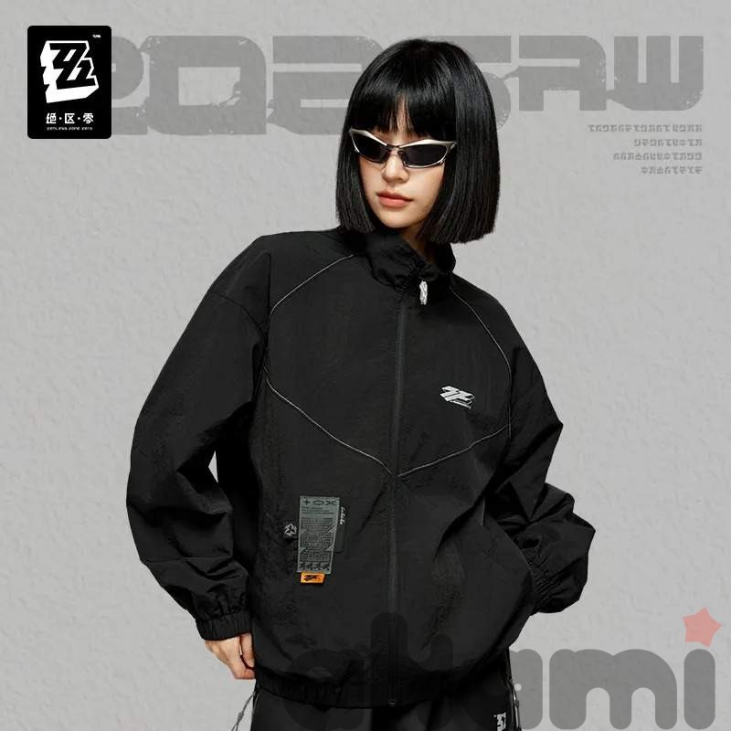 Куртка 2026AW Collection (Zenless Zone Zero) - 1