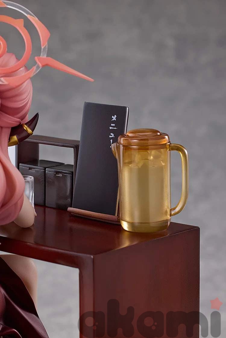 Rikuhachima Aru Memorial Lobby Ver. (Blue Archive) - 10