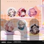 Значок Cosmic Candy House Series (Honkai: Star Rail) - 2