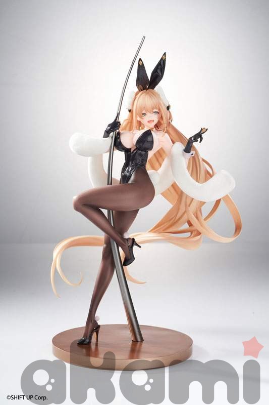 Рупи: Rabbit Deluxe 1/10 (GODDESS OF VICTORY: NIKKE) - 13