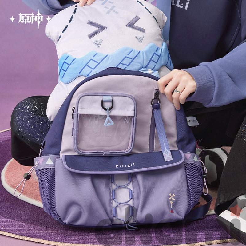 Рюкзак Citlali Impression (Genshin Impact) - 3