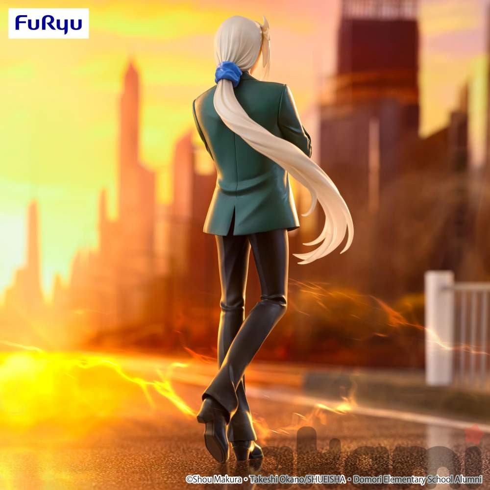 FuRyu Trio-Try-iT Figure Kyosuke Tamamo (Hell Teacher: Jigoku Sensei Nube) - 2