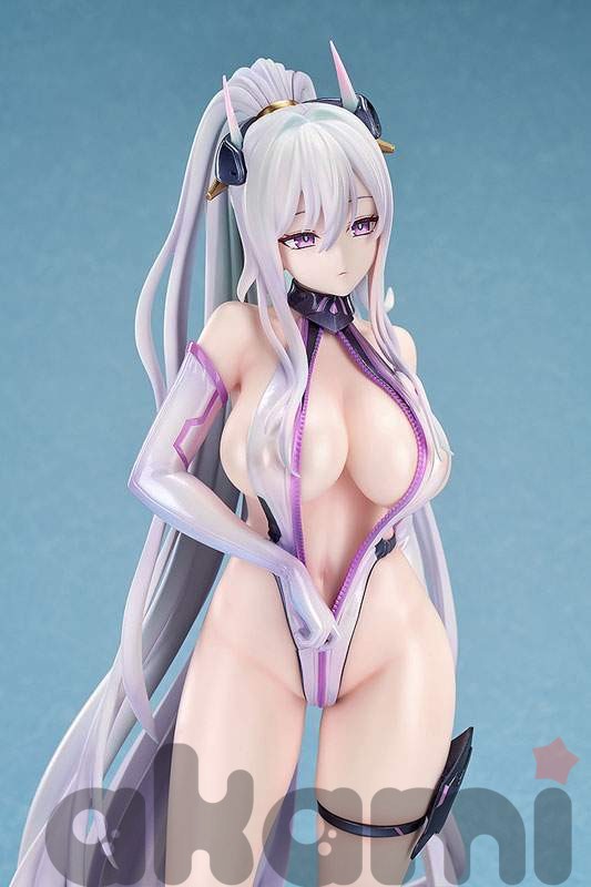 Кирсардж Nightpool 1/6 (Azur Lane) - Luminous Box - 5