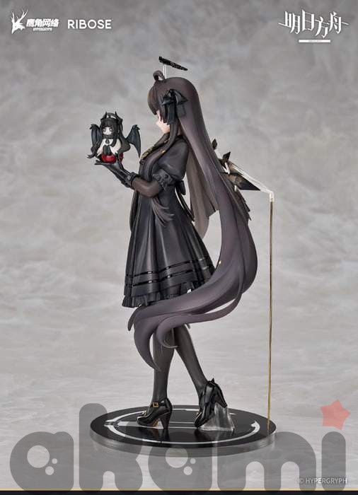 Виртуоза Little Shadow Ver. 1/8 (Arknights) - 6