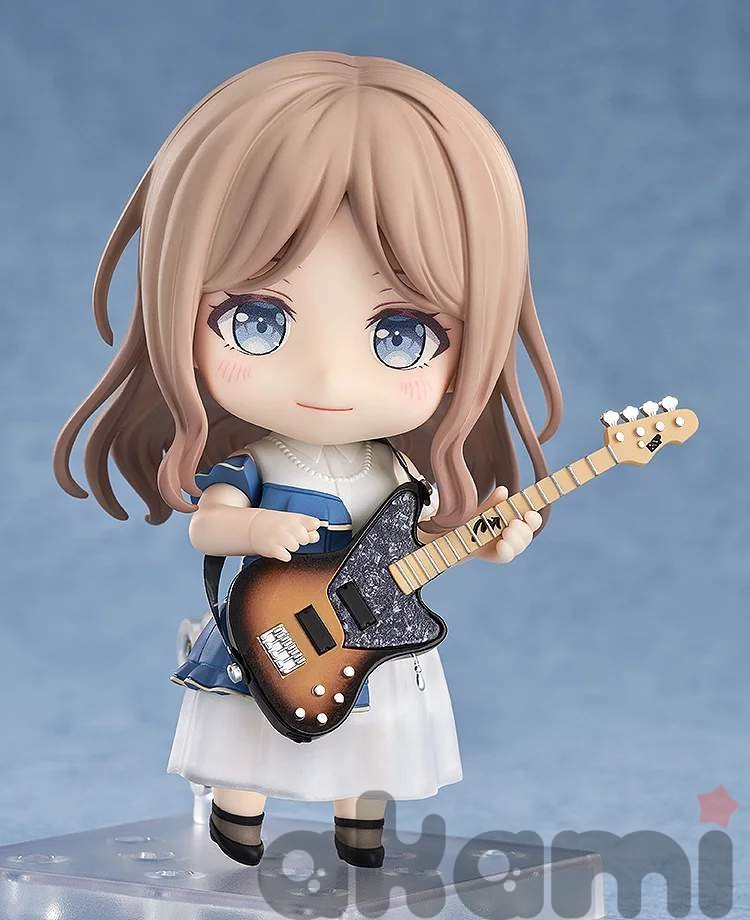 Nendoroid Soyo Nagasaki (BanG Dream!) - 4