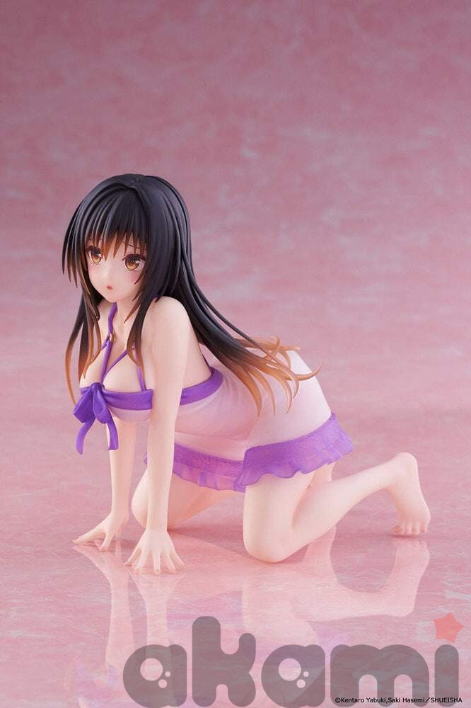 Desktop Cute Kotegawa Yui Room Wear Ver. (To Love-Ru) - 9