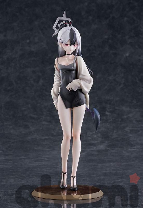 Kayoko (Dress) 1/7 (Blue Archive) - 9