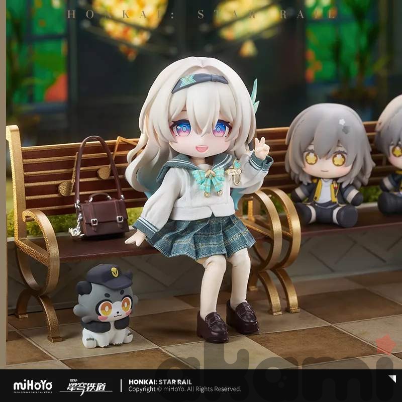 Нендороид долл Светлячок Nendoroid Doll Firefly (Honkai: Star Rail) - 2