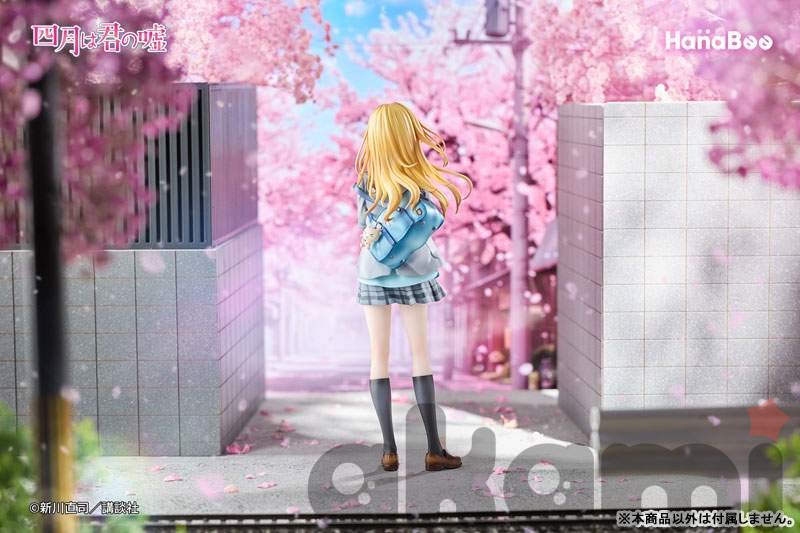 Каори Миядзоно 1/6 (Your Lie in April) - 2