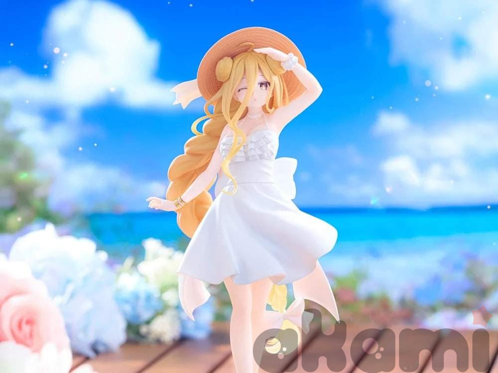 Мукуро Хошимия Summer Dress Ver. (Date A Live V) - 1