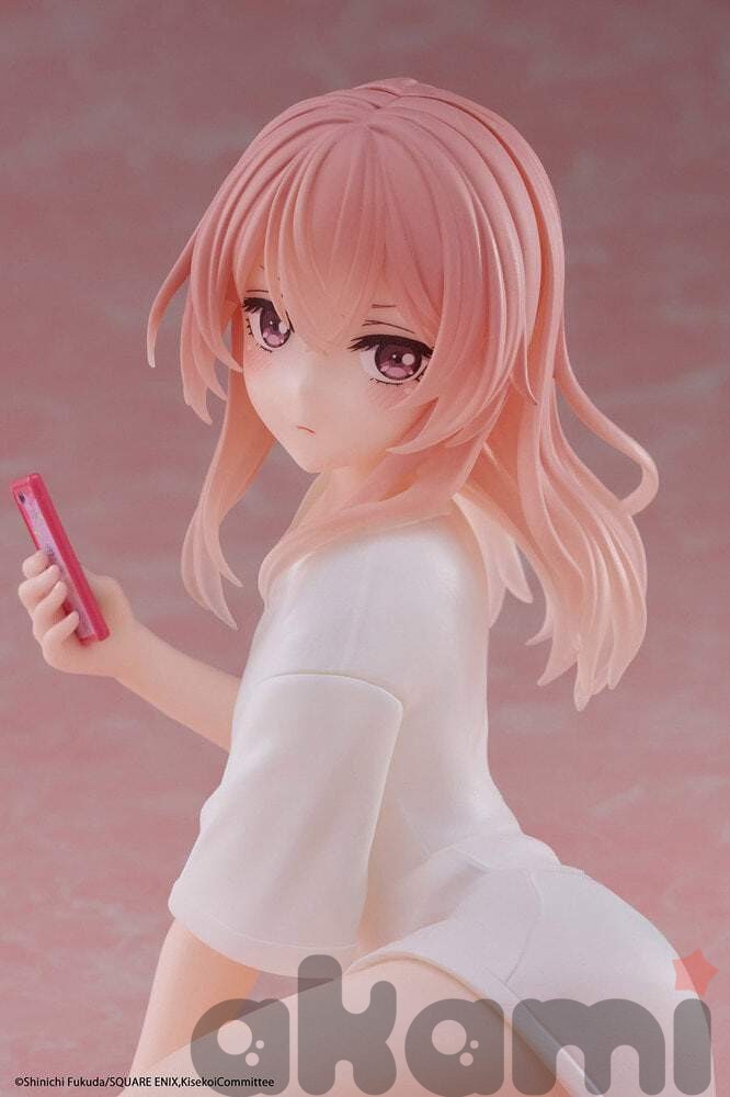 Desktop Cute Inui Sajuna T-Shirt Ver. (Sono Bisque Doll wa Koi wo suru) - 3