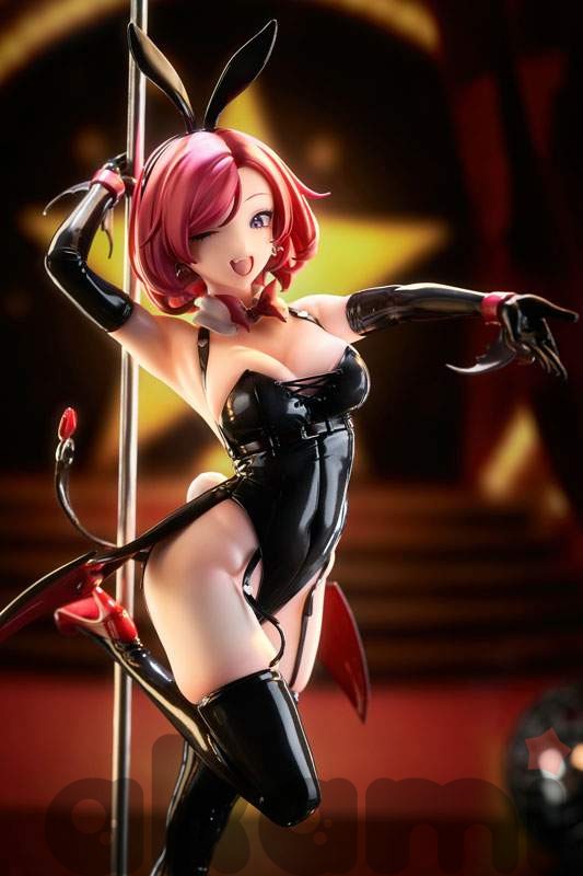 Мума Комарасаки Bunny Ver. by Ohisashiburi 1/6 - 3