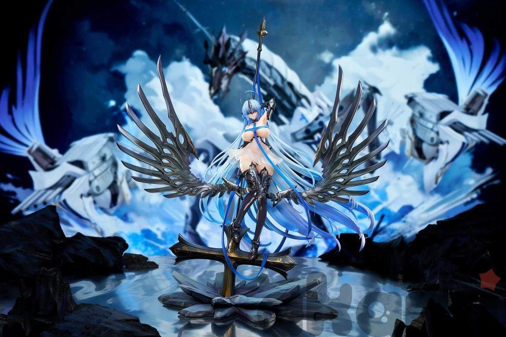 Azur Lane Alsace 1/7 Scale Figure - 1