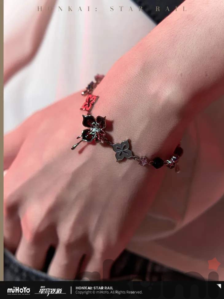 Браслет Evernight Impression (Honkai: Star Rail) - 3